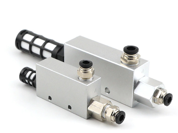 Bộ tạo chân không CV-10HS CV-15HS CV-20HS CV-30HS