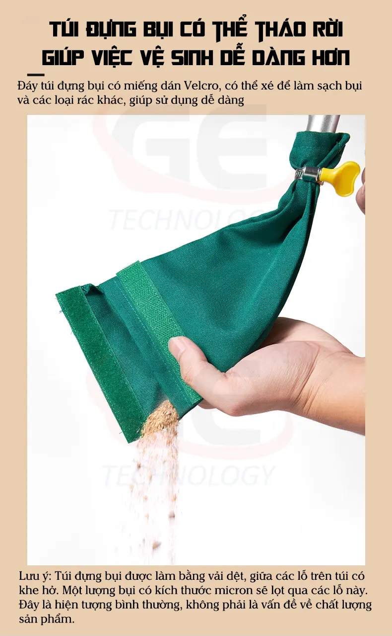 súng xịt khô khí nén, súng khí nén 2 trong 1