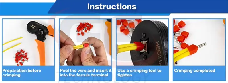 đầu cos pin đôi, đầu cốt dây điện đôi