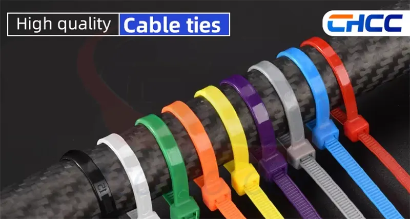 dây thít nhựa,dây rút nhựa,dây lạt nhựa,dây buộc cáp,dây buộc cáp nylon,dây rút nylon CHCC-1,dây thít nhựa CHCC-1