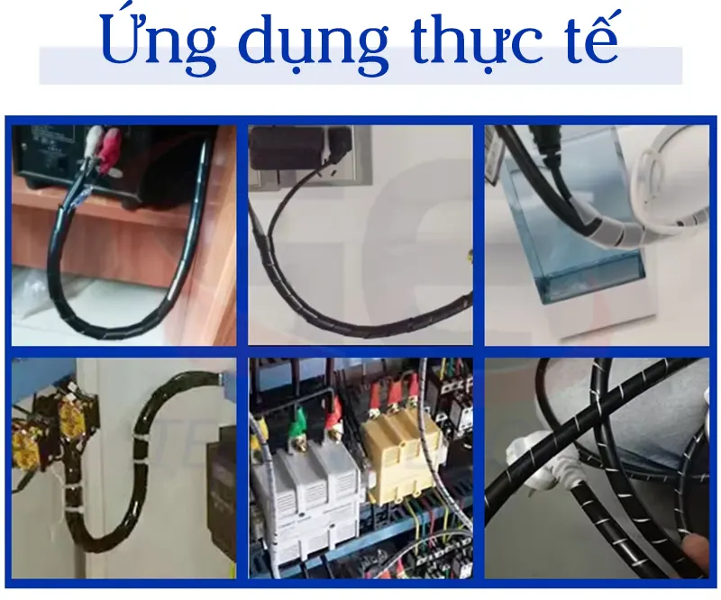 SWB-08 SWB-12 SWB-16 SWB-22 SWB-28 SWB-32 SWB-36 SWB-42 SWB-30 ỐNG RUỘT MÈO