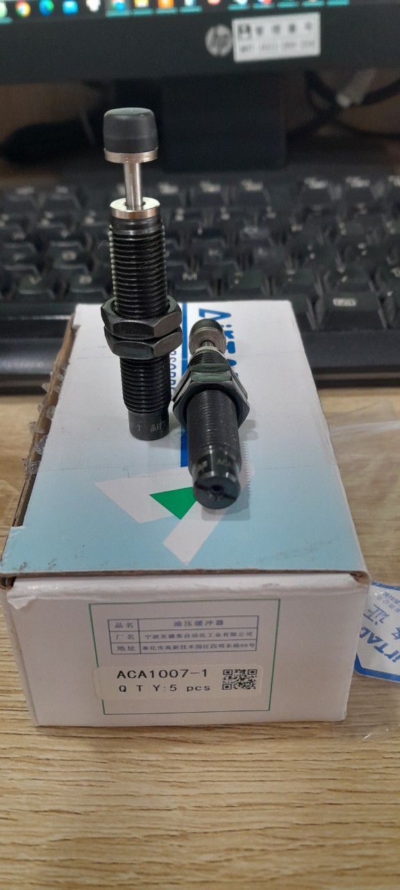 Giảm chấn (AIRTAC) ACA1007-1 Giảm chấn ACA1007-1