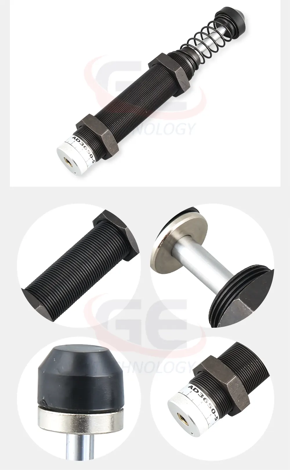 AD1412 giảm chấn, AD1416 giảm chấn, AD2016 giảm chấn, AD2020 giảm chấn, AD2030 giảm chấn,