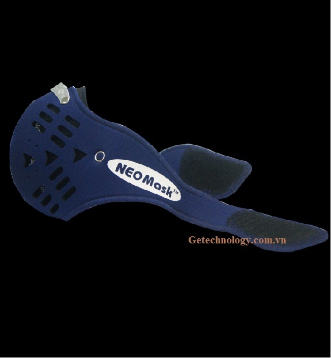 Một số hình ảnh khẩu trang neomask NM