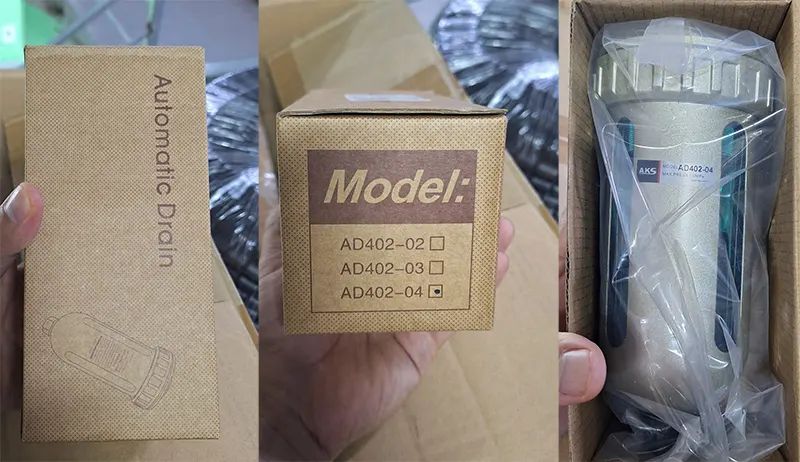 bộ xả nước khí nén chính hãng,van xả nước khí nén tự động,bộ lọc khí nén có xả nước,bộ xả nước máy nén khí,bộ tách nước khí nén bền,bộ xả nước áp suất cao,thiết bị tách nước khí nén AKS,bộ xả nước khí nén công nghiệp