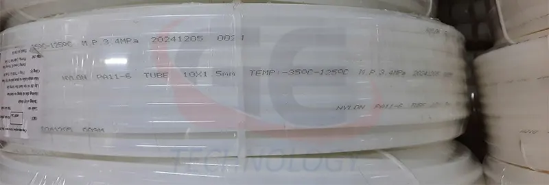 ống dẫn khí công nghiệp