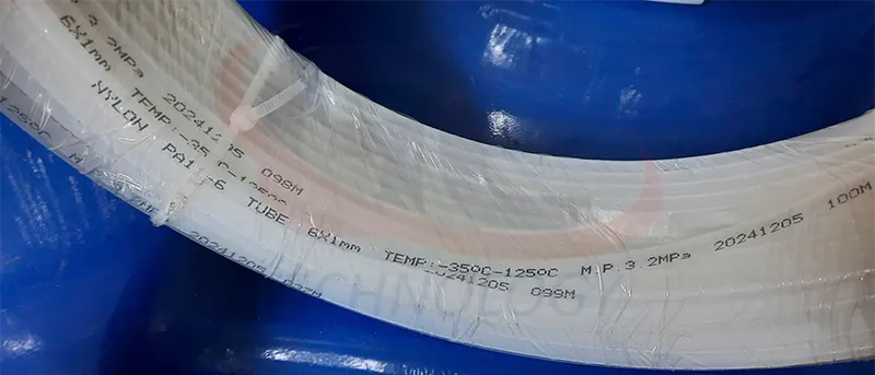 ống khí nylon PA11-6