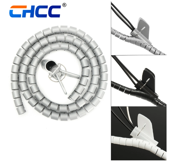Ống ruột gà luồn dây điện, ống nhựa xoắn bảo vệ dây điện,  Ống ruột gà CHCC-3, CHCC-4, CHCC-6, CHCC-8, CHCC-10, CHCC-12, CHCC-14, CHCC-15, CHCC-16, CHCC-18, CHCC-19, CHCC-20, CHCC-22,CHCC-24, CHCC-26, CHCC-28, CHCC-30