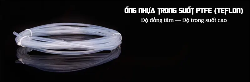 ống nhựa chịu axit, ống nhựa chịu kiềm