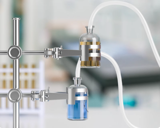 ống teflon, ống nhựa teflon, ống ptfe