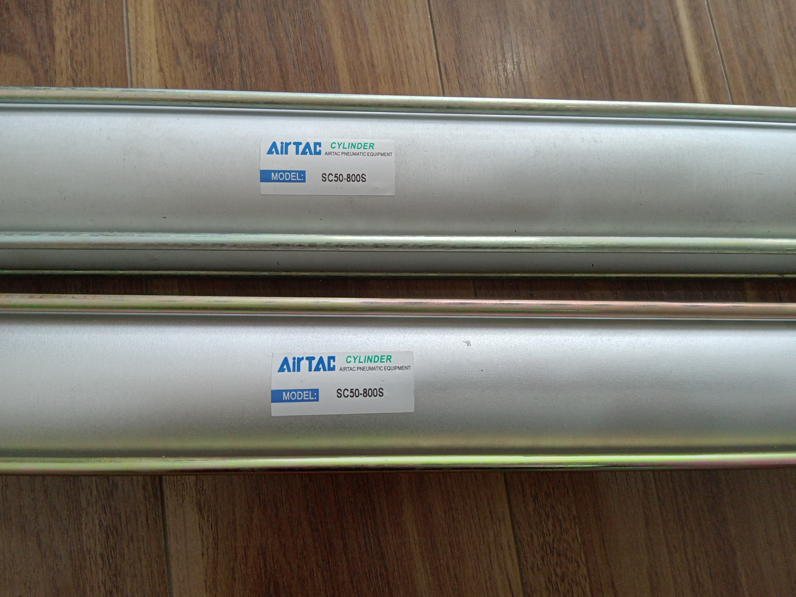 Xy lanh khí nén SC50x800S hãng AIRTAC