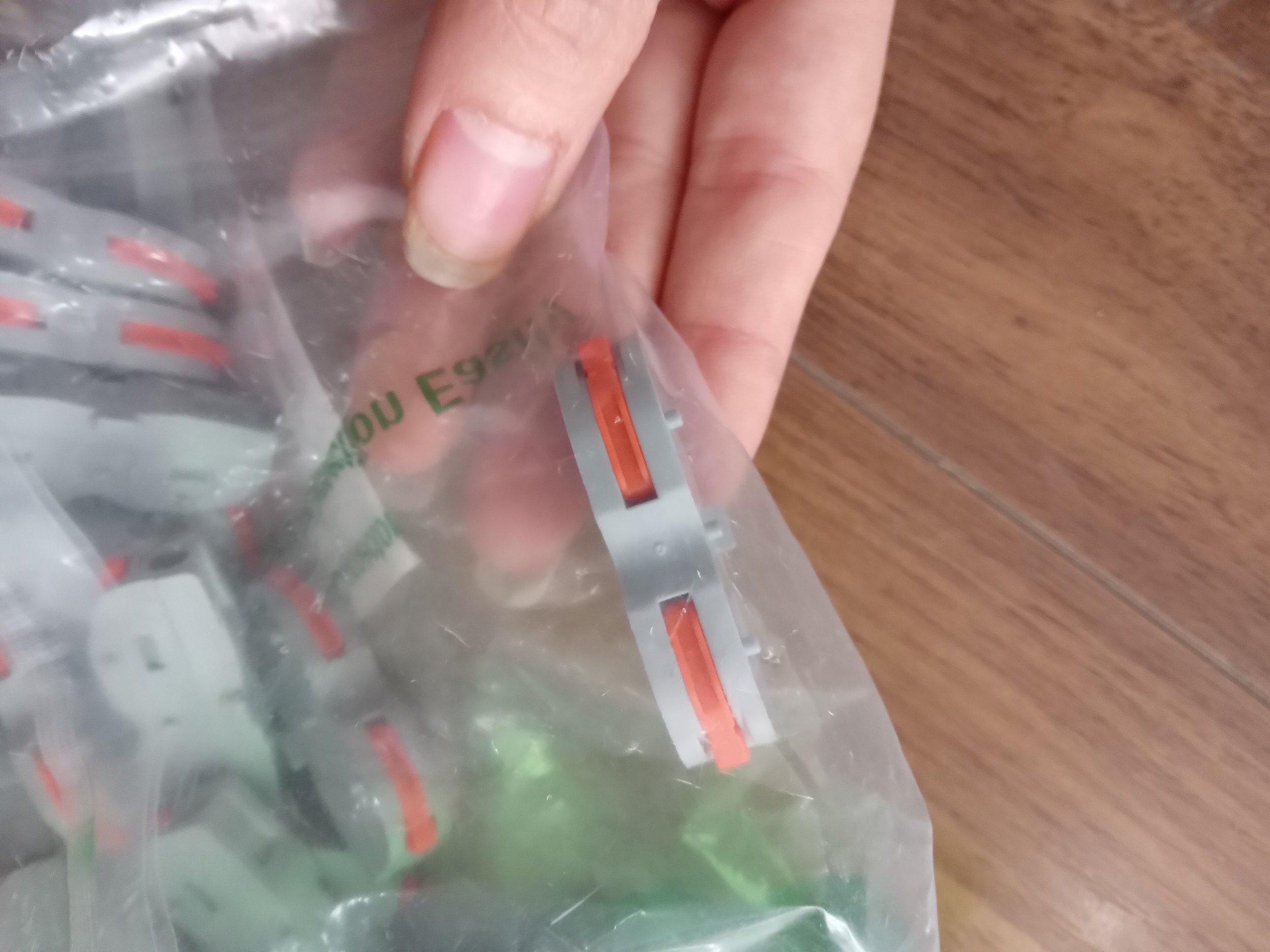 Cút Nối Dây Điện SPL-1 SPL-2, SPL-3, SPL-4, SPL-42, SPL-62, SPL-82 đầu nối nhanh dây điện SPL-3, SPL-4, SPL-42, SPL-62, SPL-82- 32A 250V/4KV, Cút Nối Dây Điện Nhanh SPL
