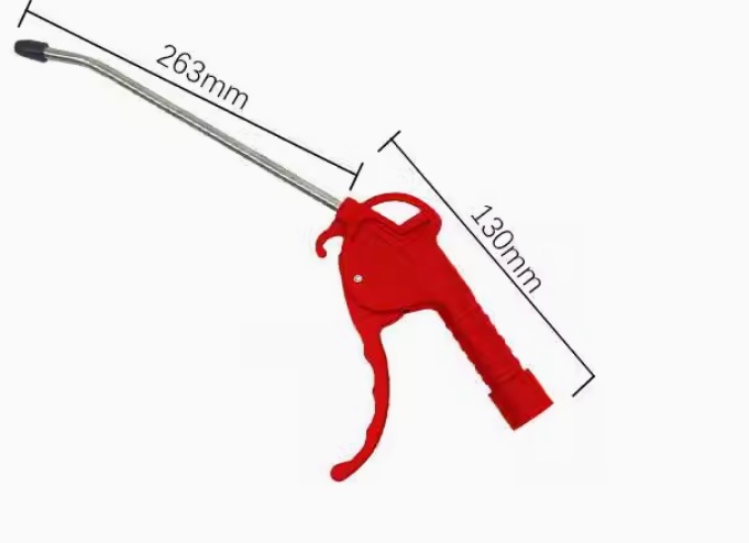 Súng xịt khí nén AR-TS, AR-TS-L, Súng xịt hơi cán nhựa AR-TS, AR-TS-L, súng xì khô AR-TS, AR-TS-L, súng hơi khí nén AR-TS, AR-TS-L, súng xịt khô AR-TS, AR-TS-L, súng xịt bụi AR-TS, AR-TS-L hãng AKS