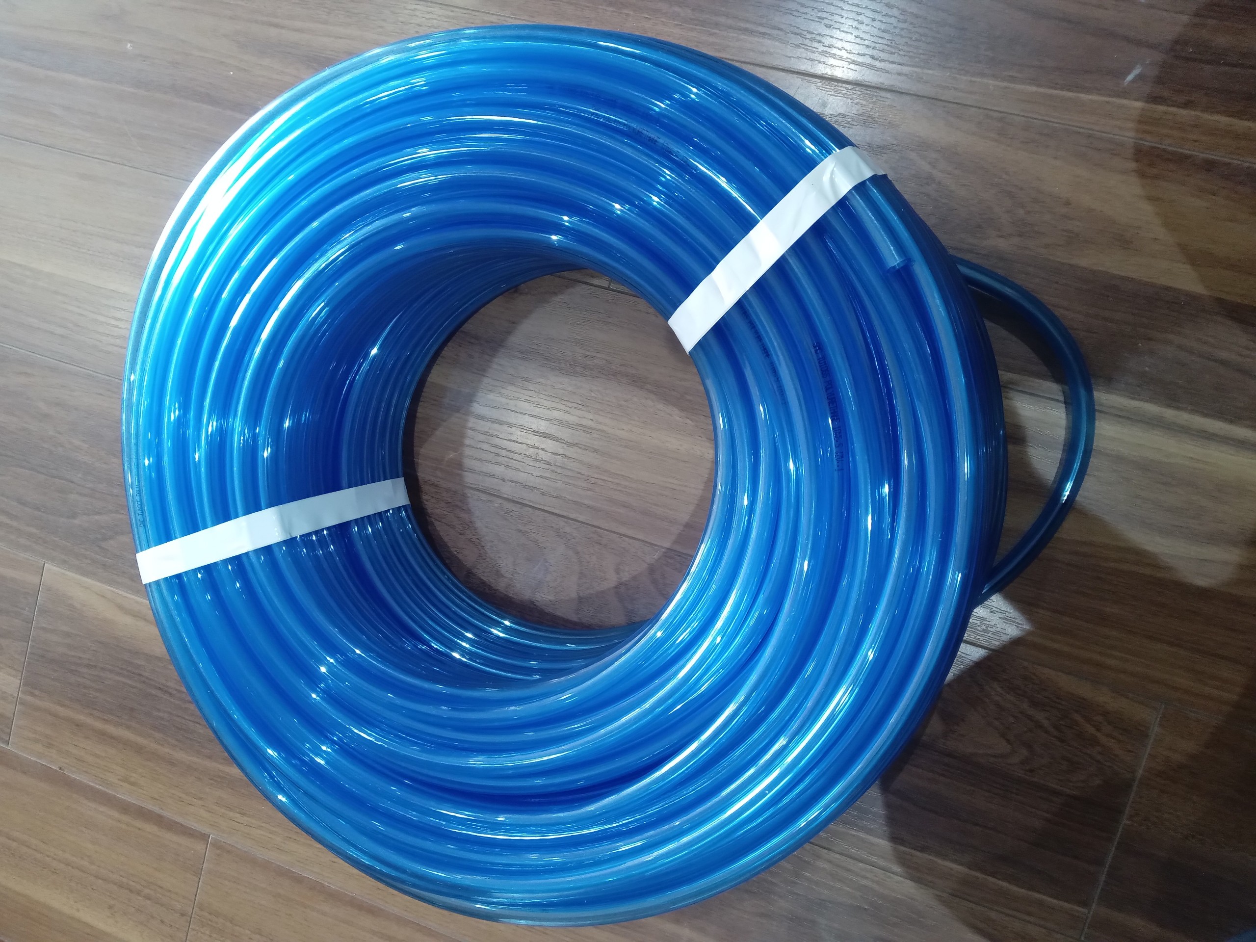 Ống dây khí TU1065B-100 và TU1065BU-100 TU1065C-100 hãng SMC