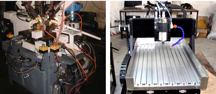 ế từ cho hệ thống tưới nguội, đế từ công nghiệp, đế từ CNC, đế từ điều chỉnh linh hoạt