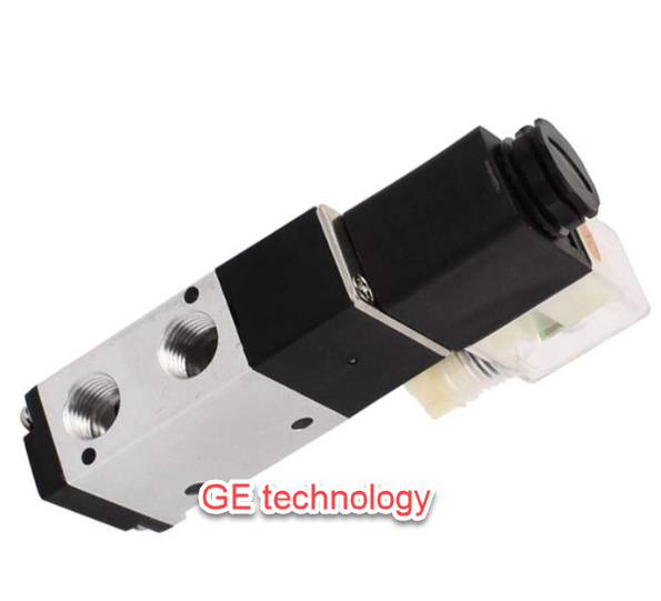 Van điện từ khí nén Airtac 3V210-08 24/220V loại van khí nén 3/2 đảm bảo chất lượng