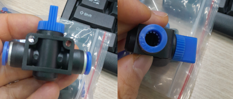 VAN TAY KHÓA KHÍ HVFF HVFF-4 HVFF-6 HVFF-8 HVFF-10 HVFF-12, VAN TAY HVFF-4 HVFF-6 HVFF-8 HVFF-10 HVFF-12, VAN KHÓA KHÍ HVFF NÚM XANH