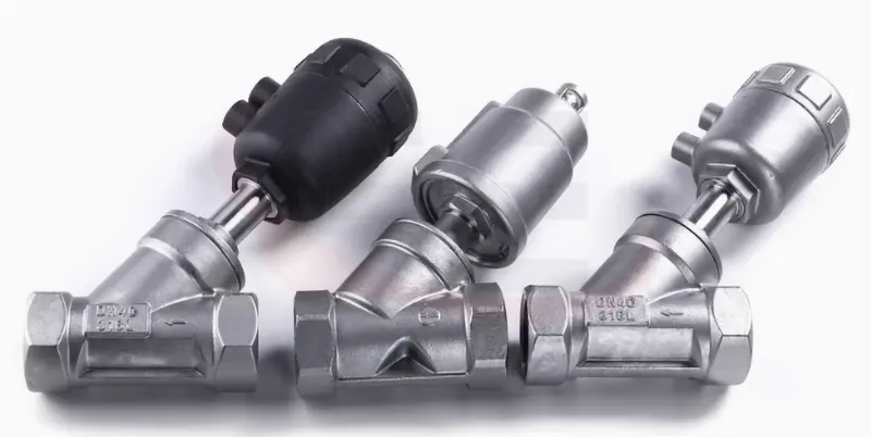 van xiên y khí nén giá rẻ