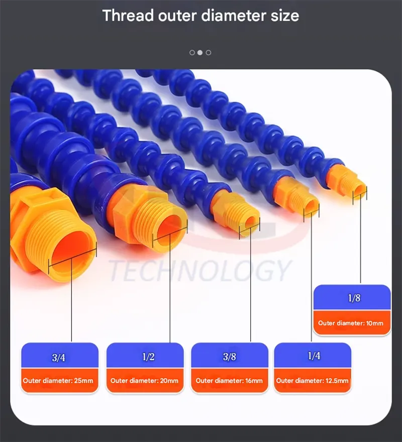 hệ thống làm mát CNC