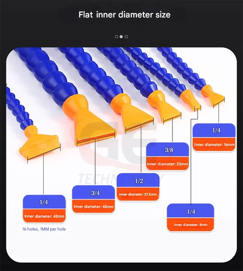 làm mát dao cụ CNC