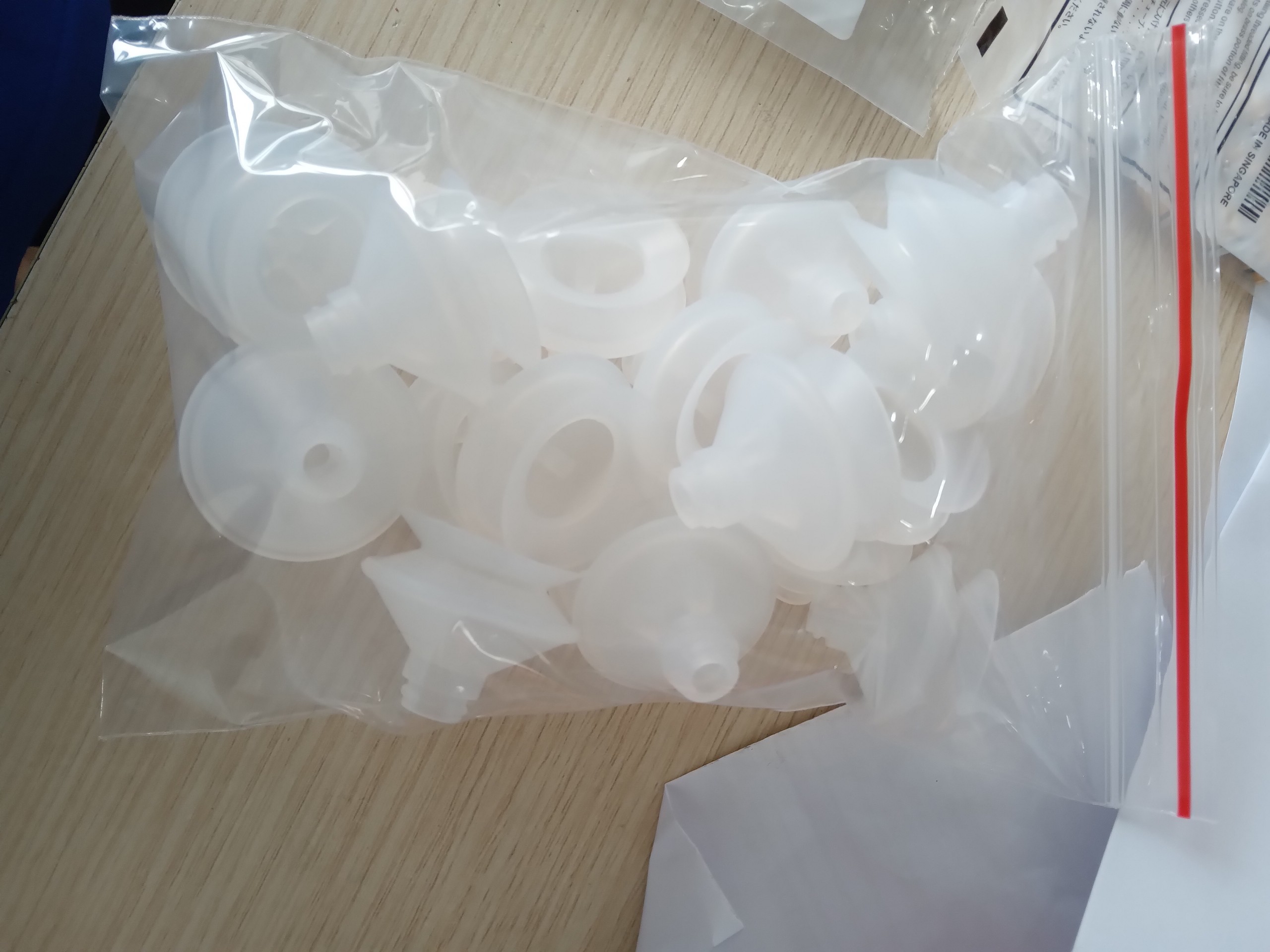 Núm hút, giác hút chân không ZP06BS ZP08BS ZP10BS ZP13BS ZP16BS ZP20BS ZP25BS ZP32BS