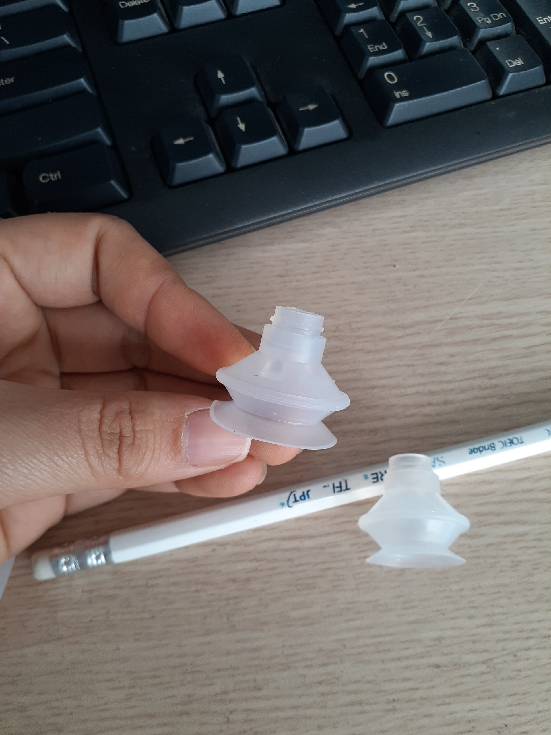 Núm hút, giác hút chân không ZP06BS ZP08BS ZP10BS ZP13BS ZP16BS ZP20BS ZP25BS ZP32BS