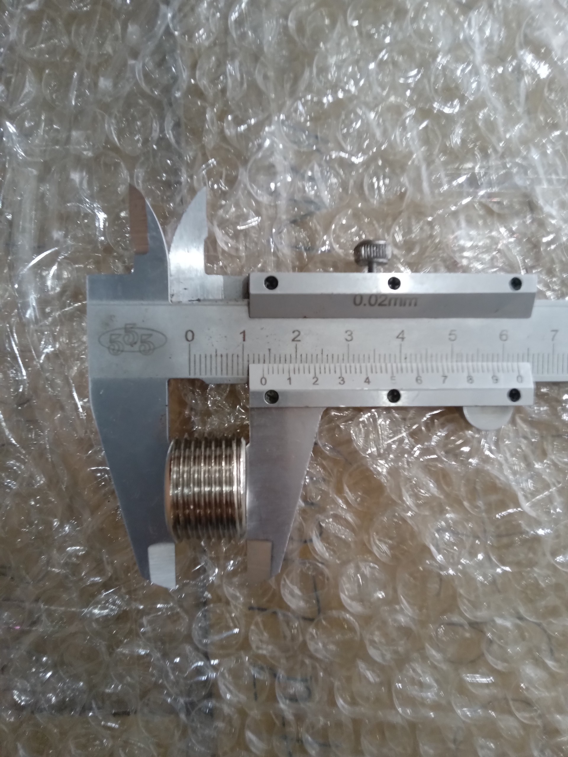 Ốc bịt, đầu bịt, nắp bịt dầu khí nén - Tapered Screw Plugs ren NPT1/4 NPT1/8 NPT1/2 NPT3/8