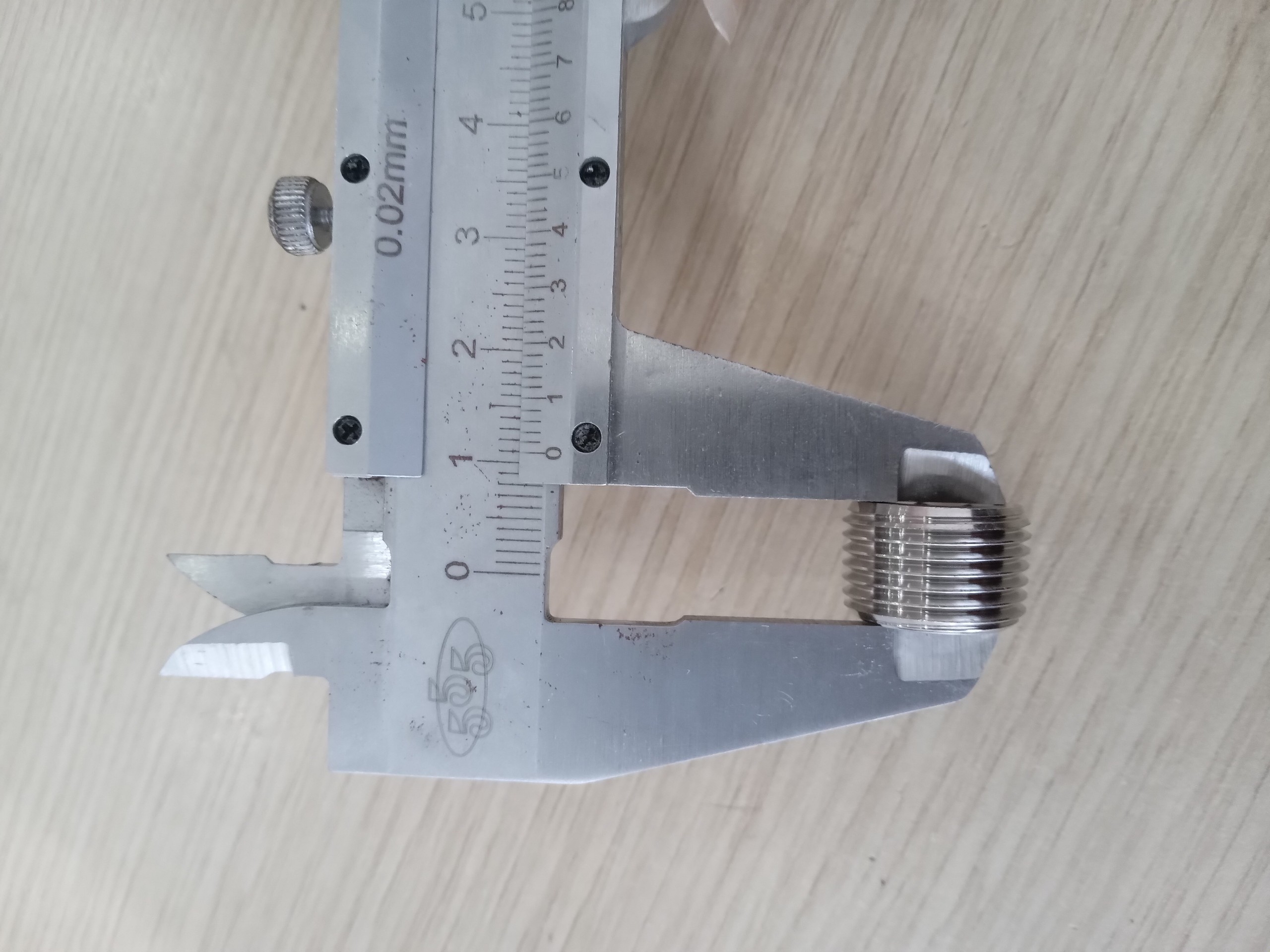 Ốc bịt, đầu bịt, nắp bịt dầu khí nén - Tapered Screw Plugs ren NPT1/4 NPT1/8 NPT1/2 NPT3/8