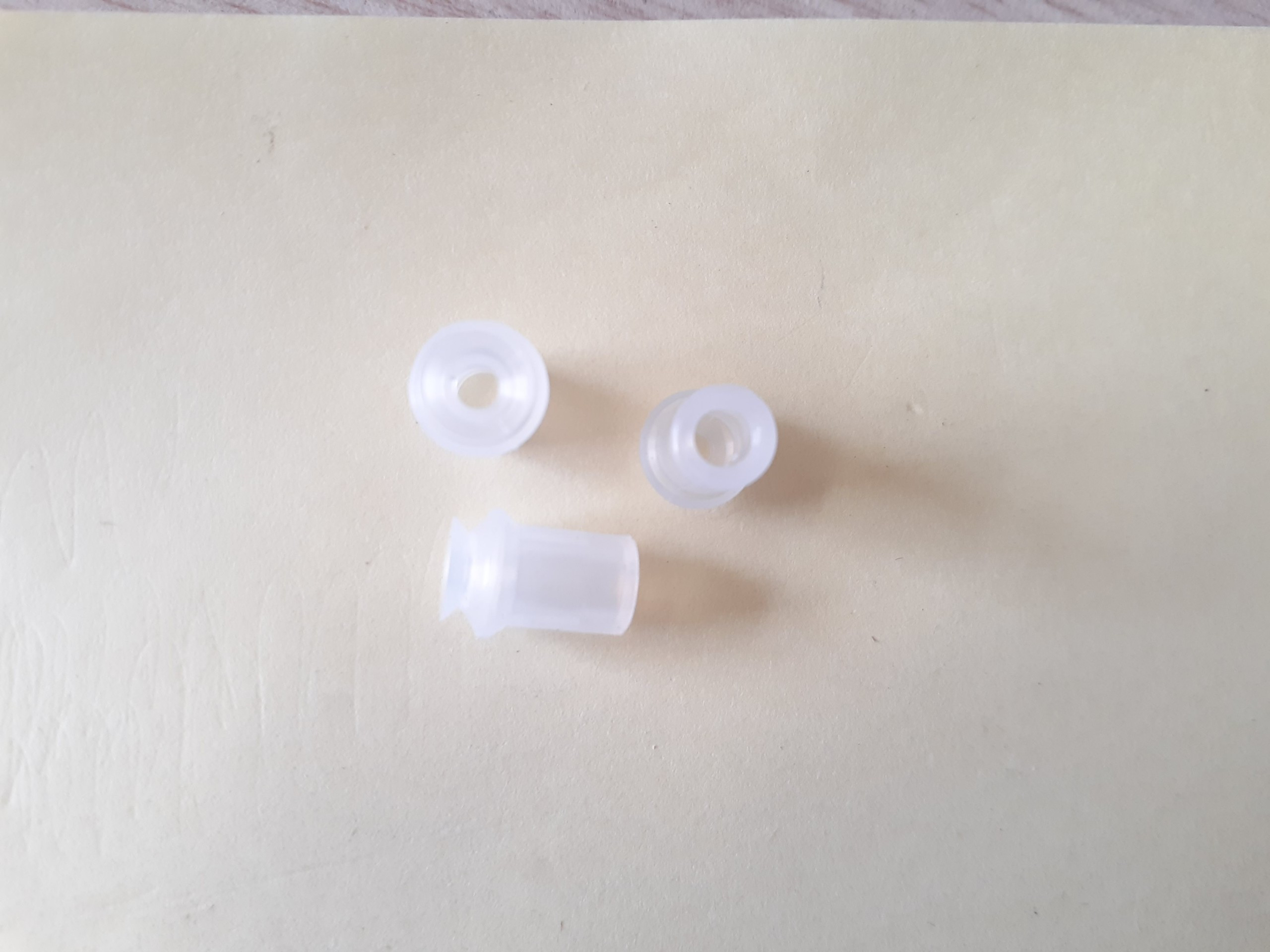 Núm hút, giác hút chân không ZP06BS ZP08BS ZP10BS ZP13BS ZP16BS ZP20BS ZP25BS