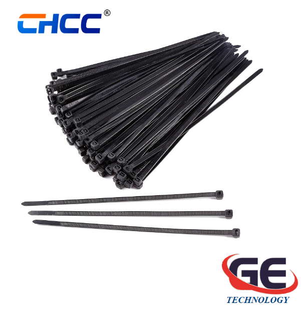 Dây thít nhựa, dây rút nhựa, dây lạt nhựa, Dây buộc cáp Nylon CHCC ...