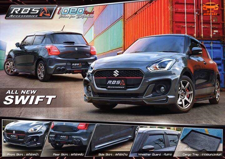 bodykit-xe-suzuki-swift-2019-mau-rbs