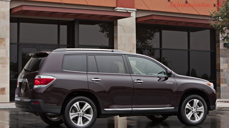 2011 Toyota Highlander Reviews Ratings Prices  Consumer Reports