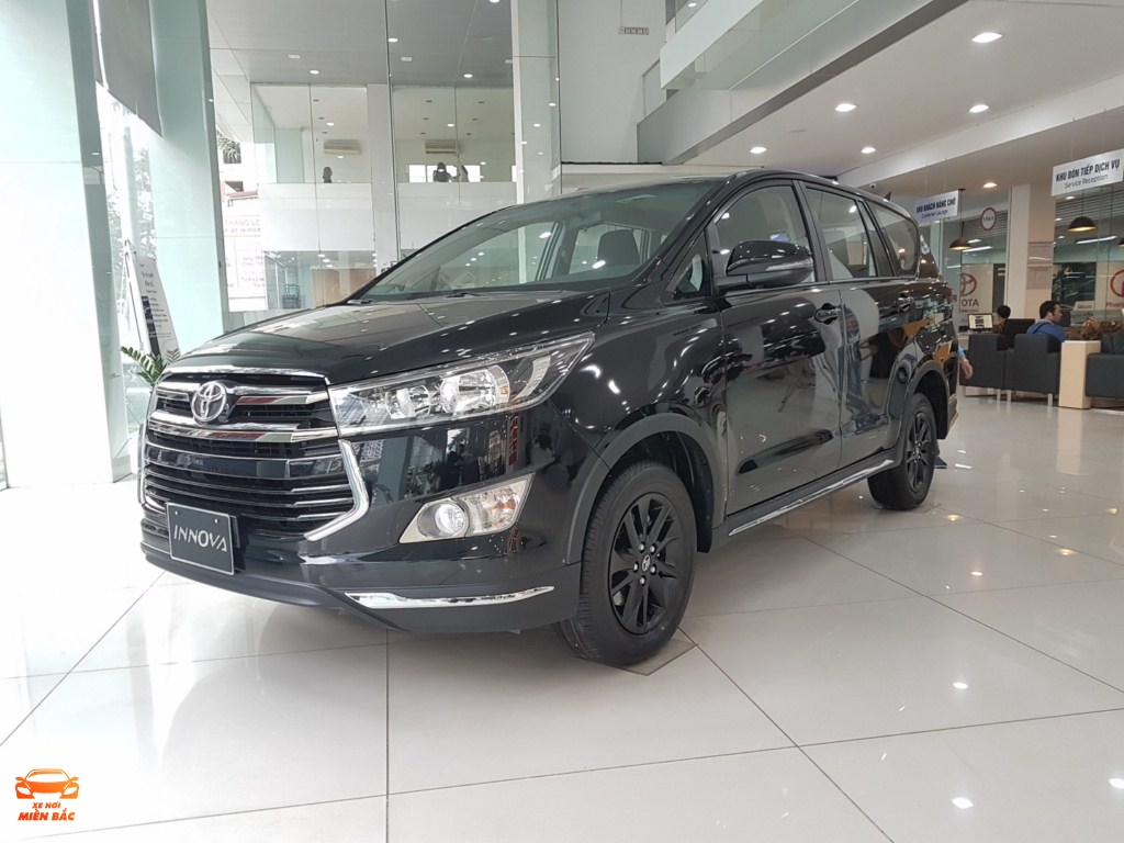 Toyota Innova Venturer mua bán xe Innova venturer giá rẻ 032023   Bonbanhcom