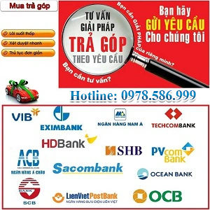 Xe hơi miền bắc, bán xe mới, xe cũ ô tô các hãng xe hơi tại miền bắc VN