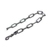 Safety Chain MES