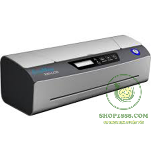 Máy ép nhựa plastic DSB 330-LCD