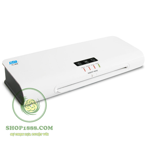 Máy ép nhựa plastic DSB FL-906