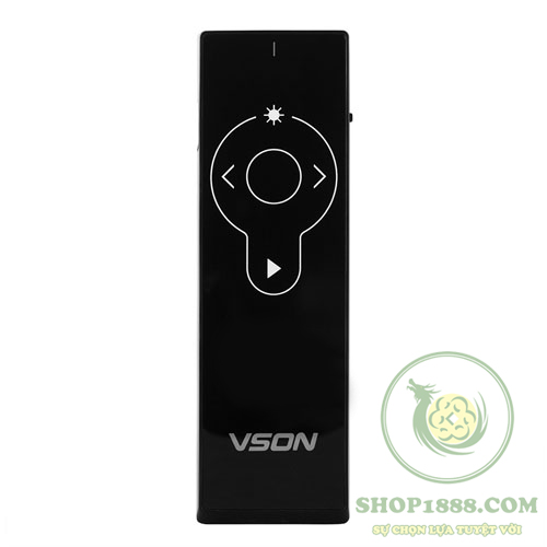 Bút trình chiếu Wireless VSON G2202