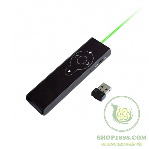 Bút trình chiếu Wireless VSON G2202