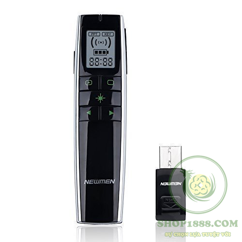 Bút trình chiếu wirless Newmen P600