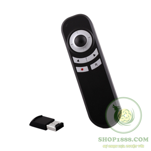 Bút trình chiếu wireless VSON V826