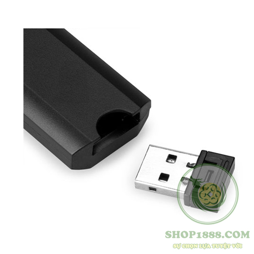 Bút trình chiếu wireless VSON G1202