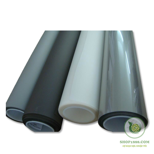 Màn chiếu dán trên kính SUNBEAM