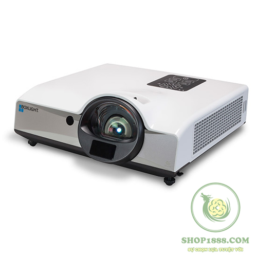 Máy chiếu Boxlight Boston WX31NST