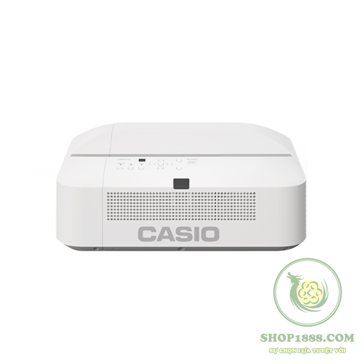 Máy chiếu XJ-UT310WN trước