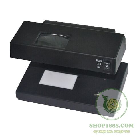 Máy kiểm tra tiền giả Silicon MC-181