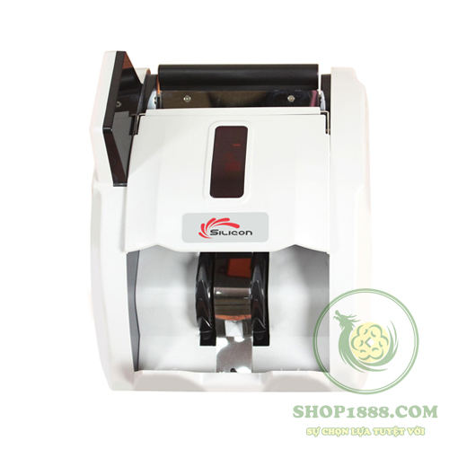 Máy đếm tiền thông minh Silicon MC-9900N