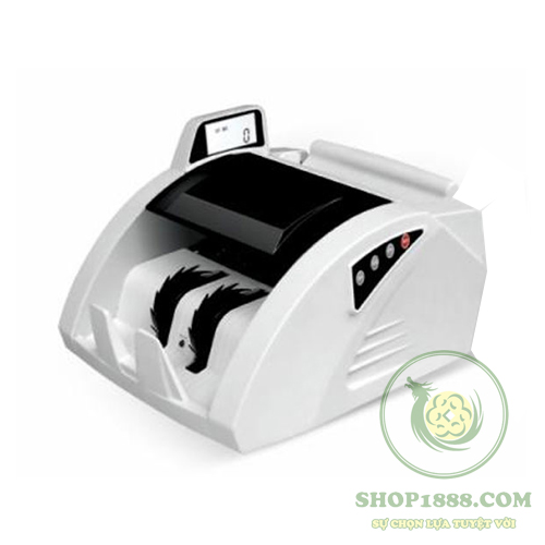 Máy đếm tiền Silicon MC-A32