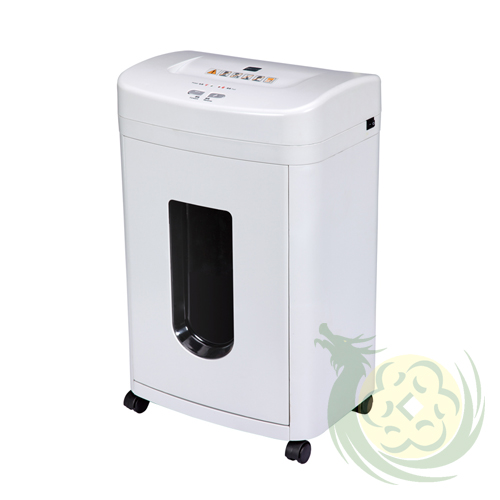 Máy huỷ tài liệu BINGO - C35