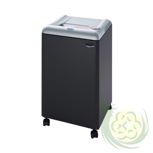 Máy huỷ tài liệu EBA 2127C